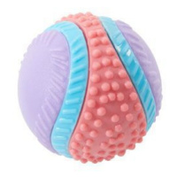 Hračka pes BUSTER Sensory Ball, 8.25 cm, M