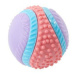 Hračka pes BUSTER Sensory Ball, 8.25 cm, M