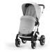 CYBEX Kočárek sportovní Talos S Lux Lava Grey Gold