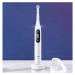 iO8 SERIES WH ALABASTER KARTÁČEK ORAL-B