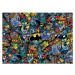 Puzzle 1000 Impossible, Batman