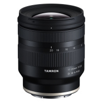 Tamron 11-20mm f/2,8 Di III-A RXD pro Sony E