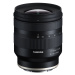 Tamron 11-20mm f/2,8 Di III-A RXD pro Sony E