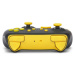 PowerA bezdrátový herní ovladač - Pikachu Ecstatic (Switch)