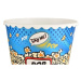 Pohár-kyblík UH Bowl popcorn 2,3 l