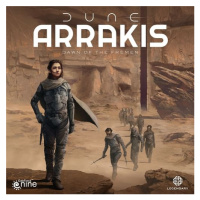 Dune: Arrakis - Dawn of the Fremen