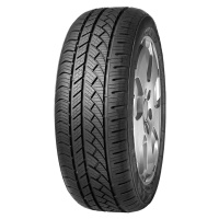 FORTUNA 215/40 R 17 87W ECOPLUS_4S TL XL M+S 3PMSF FORTUNA