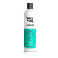 REVLON PROFESSIONAL PRO YOU The Moisturizer Shampoo 350 ml