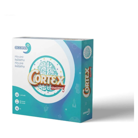 Cortex - Access+ Asmodee