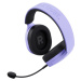 Trust GXT490P Fayzo 7.1 USB Gaming Headset Fialová