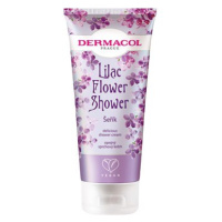 DERMACOL Flower Shower Cream Šeřík 200 ml