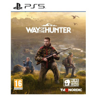 Way of the Hunter (PS5)