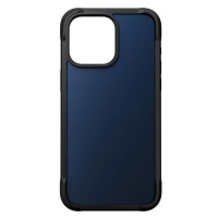 Nomad Rugged Case Atlantic Blue iPhone 15 Pro Max