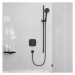 Hansgrohe 71605670 - Sprchová baterie pod omítku, matná černá