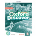 Oxford Discover Second Edition 6 Workbook with Online Practice Oxford University Press