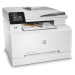 HP Color LaserJet Pro MFP M283fdw 7KW75A Bílá