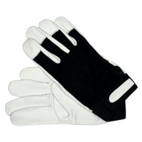 YATO Pracovní rukavice velikost XL