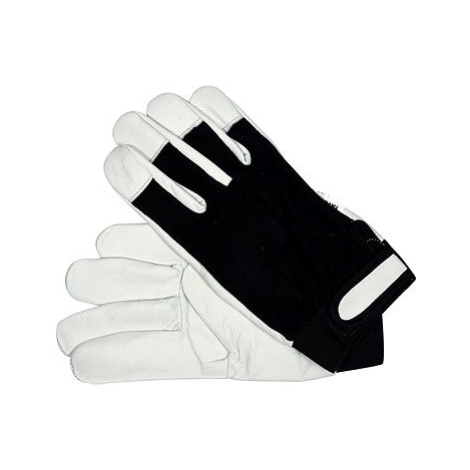 YATO Pracovní rukavice velikost XL