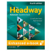 New Headway (4th Edition) Advanced Student´s eBook - Oxford Learner´s Bookshelf Oxford Universit