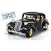 Cobi 1938 Citroen Traction Avant 11 CV, 1:12, EXECUTIVE EDITION