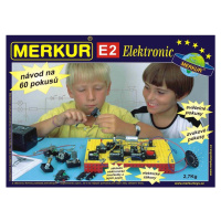 Merkur E2 Elektronika