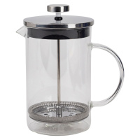 Mövenpick French press kávovar, 800 ml (skleněná)