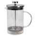 Mövenpick French press kávovar, 800 ml (skleněná)