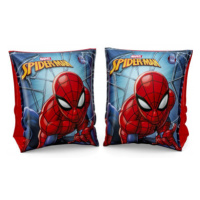 Rukávky na plavání Bestway 98001 Spider-Man 23x15 cm