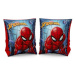 Rukávky na plavání Bestway 98001 Spider-Man 23x15 cm