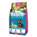 Granule RASCO Premium Senior Mini & Medium kuře s rýží 3 kg