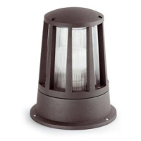 FARO 72310 - VenKovní lampa SURAT 1xE27/20W/100-240V IP54