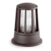 FARO 72310 - VenKovní lampa SURAT 1xE27/20W/100-240V IP54