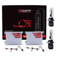 Xenon Can H7R 6000K Einparts 35W DC Těžký