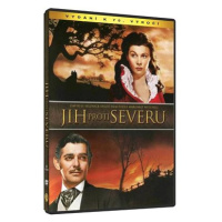 Jih proti Severu 2 DVD