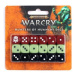 Warhammer Warcry - Kostky: Hunters of Huanchi