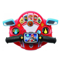 Vtech Paw Patrol jde do akce SK (řídítka)