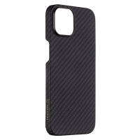 Zadní kryt Tactical MagForce Aramid pro Apple iPhone 15, černá