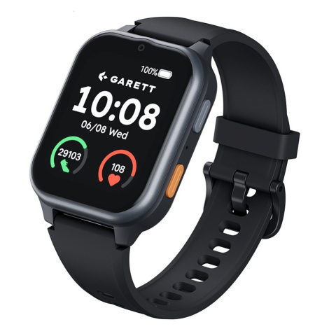 GARETT Smartwatch Vita 4G Senior chytré hodinky