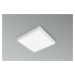 CENTURY FIXING KIT rám bílý pro povrchovou montáž PQUADRO BACKLIGHT PANEL 600x600x80mm