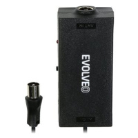EVOLVEO Amp 1 LTE anténní zesilovač LTE filtr