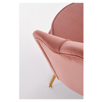 Křeslo AMORINITO Halmar