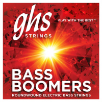 Ghs Boomers 5ML-DYB