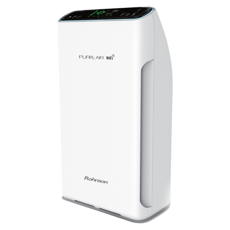 Rohnson Čistička vzduchu R-9700 PURE AIR Wi-Fi