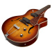 Godin 5th Avenue CW Kingpin II Cognac Burst (rozbalené)