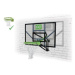 EXIT Galaxy Wall-mount System (with Dunk rim) (transparent polycarbonate)