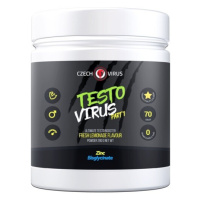 Czech Virus Testo Virus Part 1 280g fresh lemonade