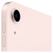 Apple iPad Air 2022, 64GB, Wi-Fi, Pink - MM9D3FD/A