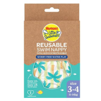 HUGGIES Little Swimmers Nappy vel. 3/4 (11—14 kg)