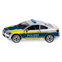 SIKU - Blister - Policie BMW M3 Coupé