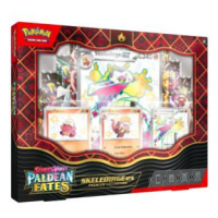 Paldean Fates: Skeledirge ex Premium Collection (English; NM)